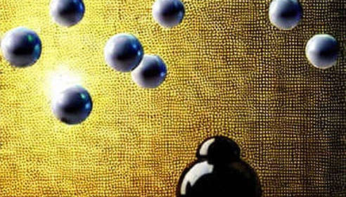 The Rune Rush: When Liquidity Fools the Structure – How Bitcoin’s Block Space Became a Casino for Tech Debt