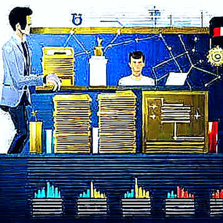 The Liquidity Mirage: Peering Through the Haze of a Geopolitical Shock The Liquidity Mirage: Peering Through the Haze of a Geopolitical Shock