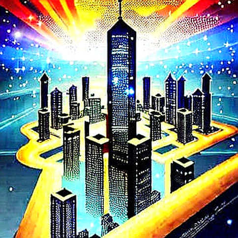 The AI Inflation Paradox: Why the Fed’s Next Move Could Rewrite Crypto’s Macro Narrative