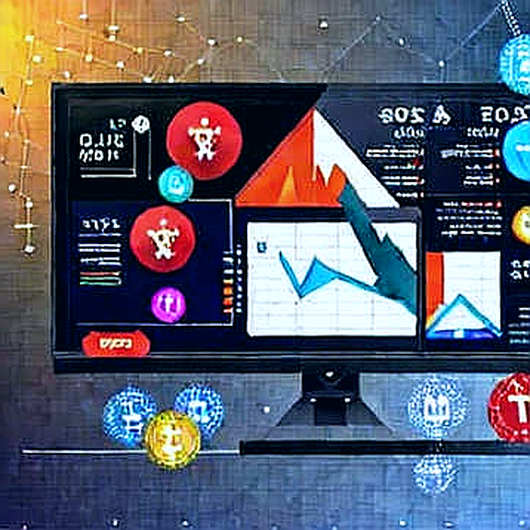 The Empty Analysis: Why Missing Data Is the Loudest Red Flag in Crypto The Empty Analysis: Why Missing Data Is the Loudest Red Flag in Crypto