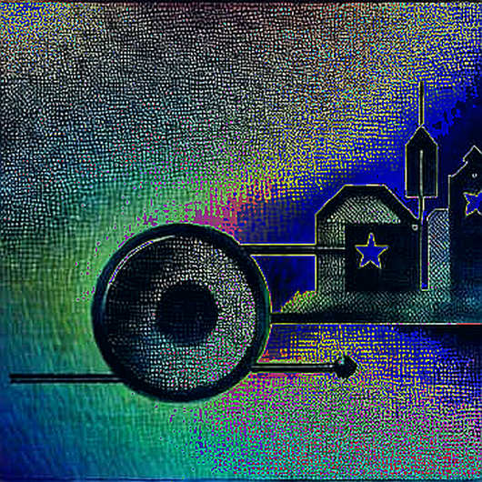 Ethereum's Glamsterdam Gambit: A 3.3x Gas Limit Jump and the Decentralization Toll Ethereum's Glamsterdam Gambit: A 3.3x Gas Limit Jump and the Decentralization Toll