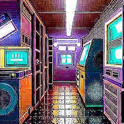 Amazon's Book-Destroying AI Data Farm: The Ultimate RWA Tokenization — Without the Blockchain Amazon's Book-Destroying AI Data Farm: The Ultimate RWA Tokenization — Without the Blockchain