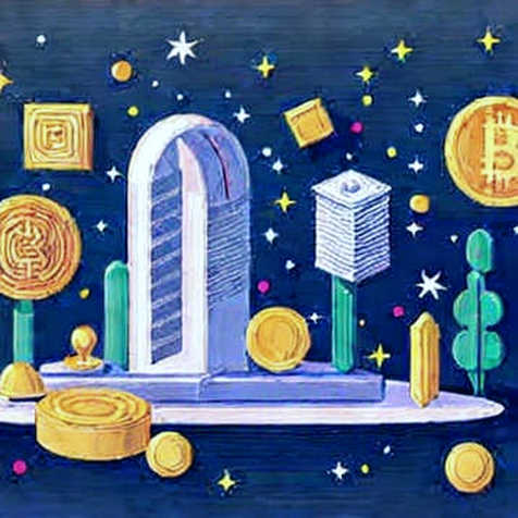 China's Lithography Leap: The Crypto Industry's Misread Signal China's Lithography Leap: The Crypto Industry's Misread Signal