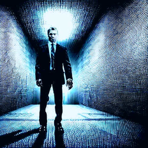 The Storage Thesis: How I Front-Ran the AI Data Boom in Crypto