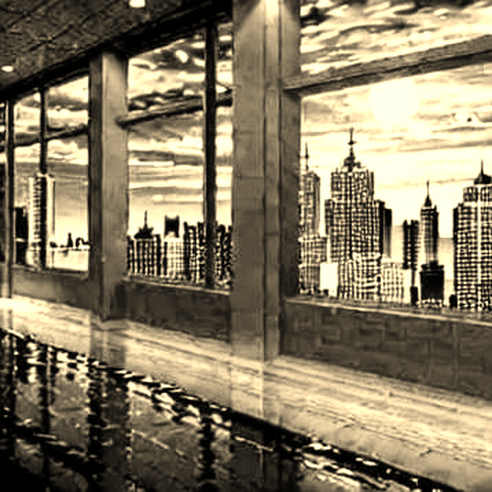 August's Rally Meets September's Reckoning: The Liquidity Trap Wall Street Refuses to See August's Rally Meets September's Reckoning: The Liquidity Trap Wall Street Refuses to See