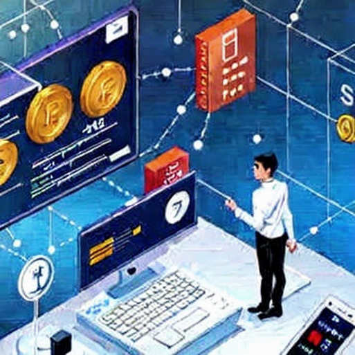 The €841K Illusion: Why Algorand's Euro Stablecoin 'Growth' Is a Footnote, Not a Headline The €841K Illusion: Why Algorand's Euro Stablecoin 'Growth' Is a Footnote, Not a Headline