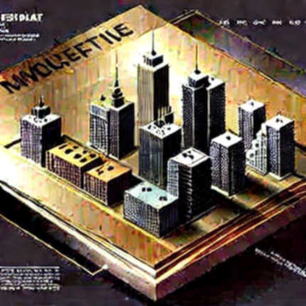 The Gigascale Mirage: AMD and 5C's AI Campus Exposes Crypto's Compute Delusion