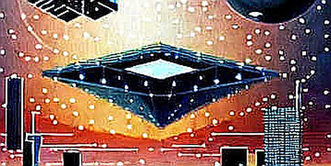 The Ghost of Oil in the Machine: How a 2026 Iran Blockade Is Already Reshaping Crypto’s Silent Narrative The Ghost of Oil in the Machine: How a 2026 Iran Blockade Is Already Reshaping Crypto’s Silent Narrative