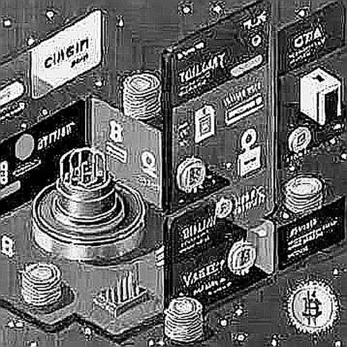 The $800 Million Signal: Why the U.S. Government Just Proved That Crypto Anonymity Is a Bug The $800 Million Signal: Why the U.S. Government Just Proved That Crypto Anonymity Is a Bug