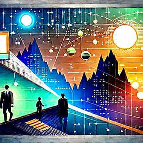 Bitcoin at the Inflection Point: Decoding the $64K-$66.5K Liquidity Magnet and the Bearish Structure That Hasn't Broken Bitcoin at the Inflection Point: Decoding the $64K-$66.5K Liquidity Magnet and the Bearish Structure That Hasn't Broken