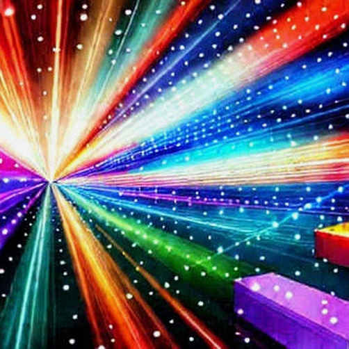 The Ghost in the Randomness Machine: Why Blockchain's Soul Demands Cryptographic Proof The Ghost in the Randomness Machine: Why Blockchain's Soul Demands Cryptographic Proof