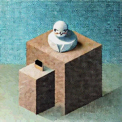 The 200M Token Mirage: Why Centralized AI's Arms Race Misses the Point The 200M Token Mirage: Why Centralized AI's Arms Race Misses the Point