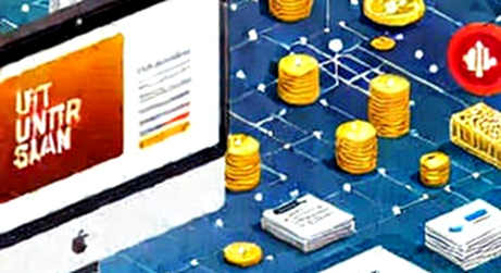 When Information Flows Are Empty: Reconsidering the Foundations of Decentralized Blockchain Projects in the Current Bull Market When Information Flows Are Empty: Reconsidering the Foundations of Decentralized Blockchain Projects in the Current Bull Market